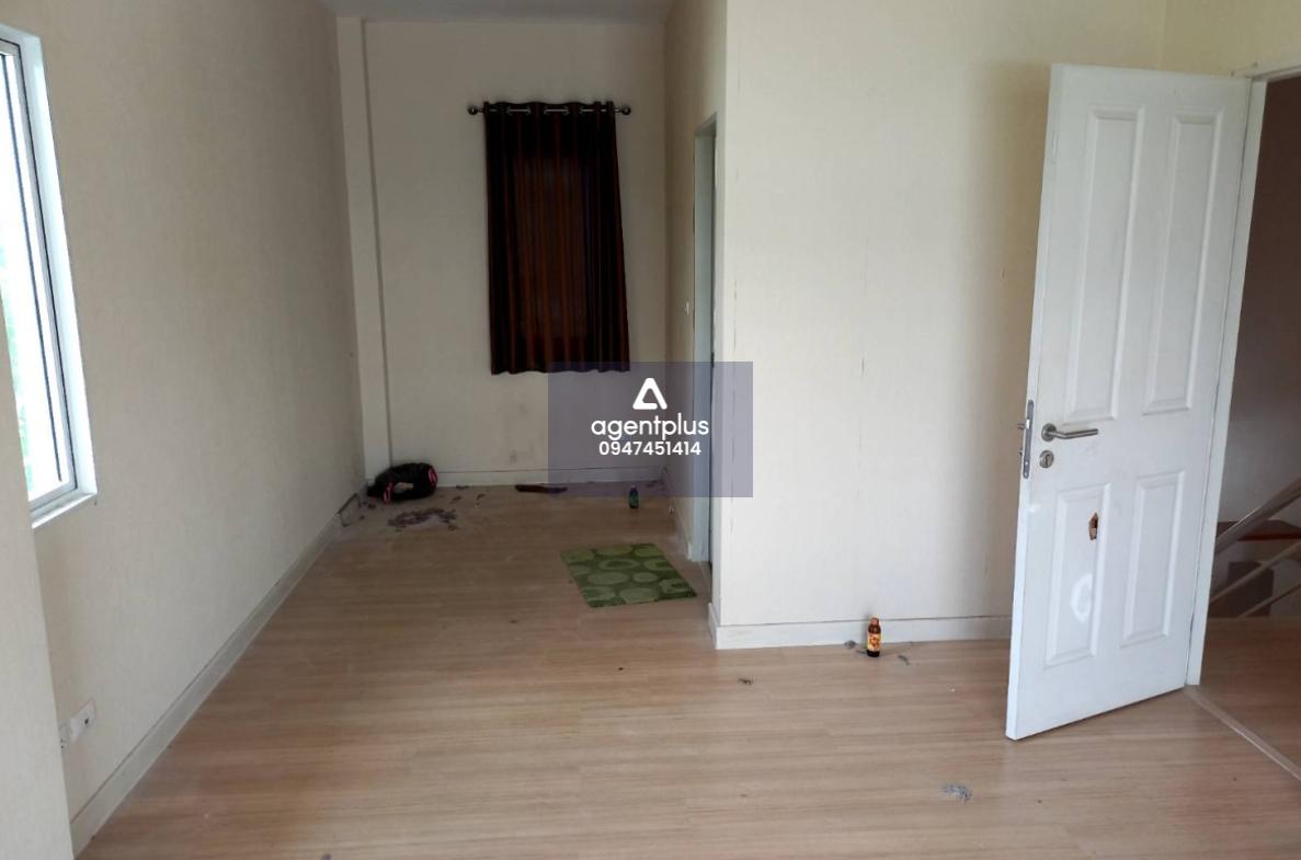 บ้านเดี่ยว 2 ชั้น โครงการไพร์มเพลส เดอะกรีนเนอรี่ บางใหญ่ ถนนบางใหญ่-บางแม่นาง