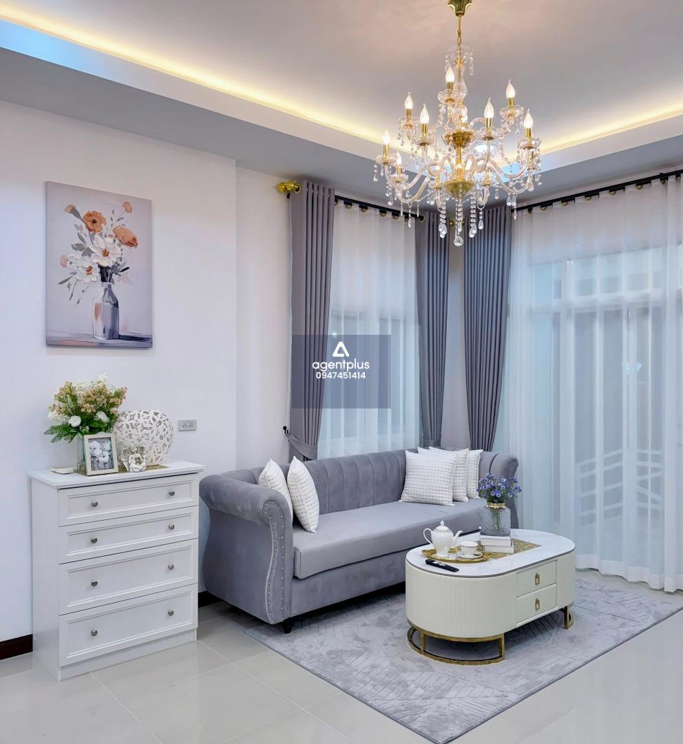 #ขายบ้าน โชคชัยพัทยากรีนวิลล์