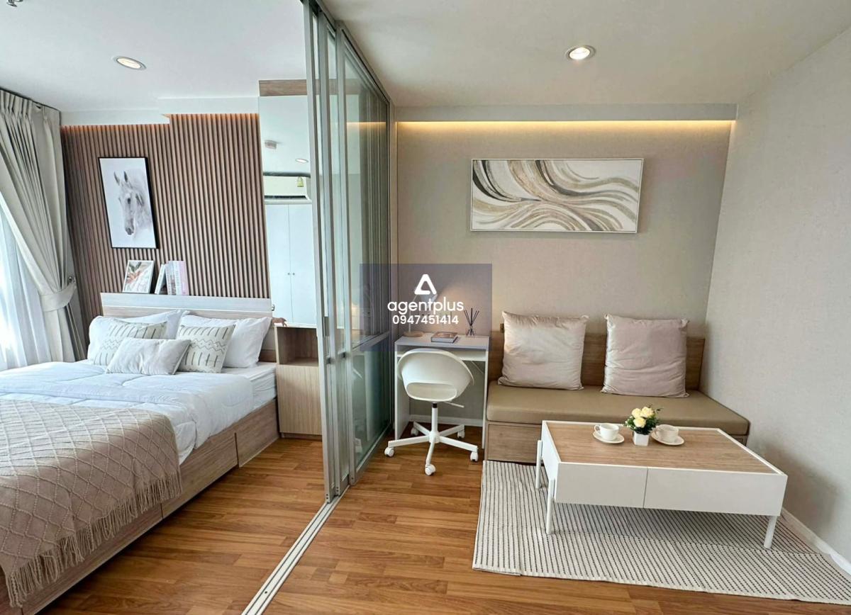 ขายด่วน คอนโดจอมเทียน ทำเลดี ราคาคุ้ม