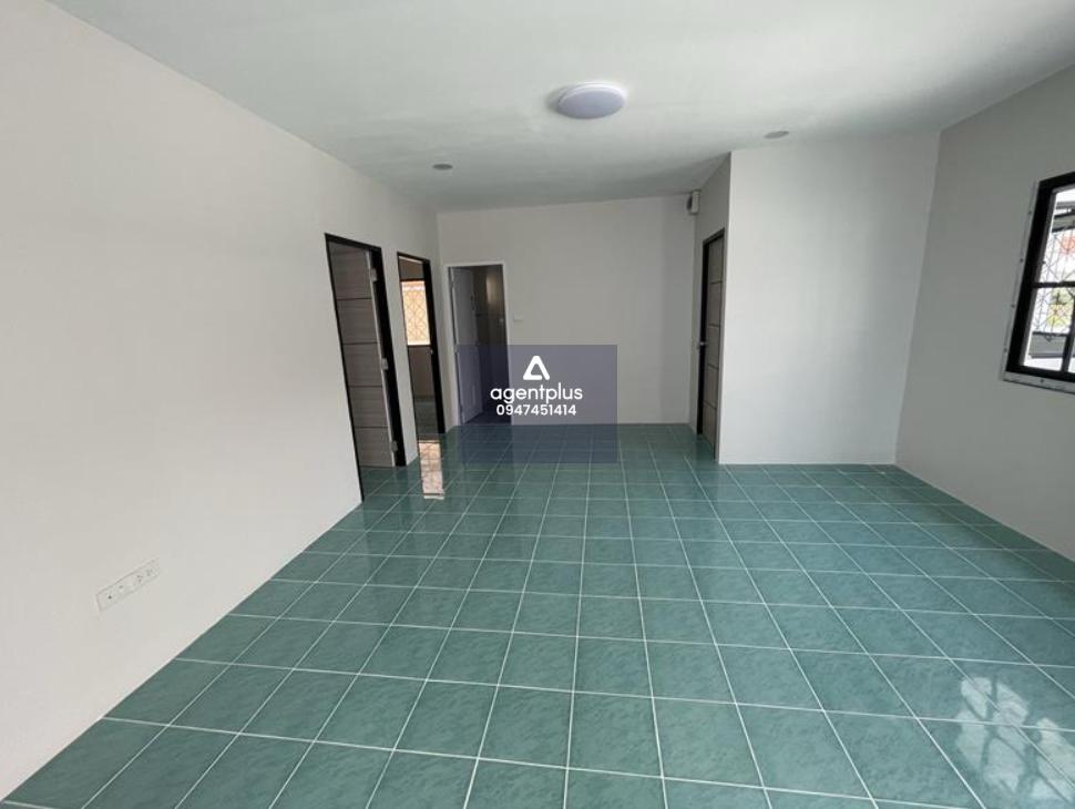 ขายบ้านเดี่ยว อินทิรา บ้านฟังก์ชันครบ พร้อมเข้าอยู่ เหมาะสำหรับครอบครัว