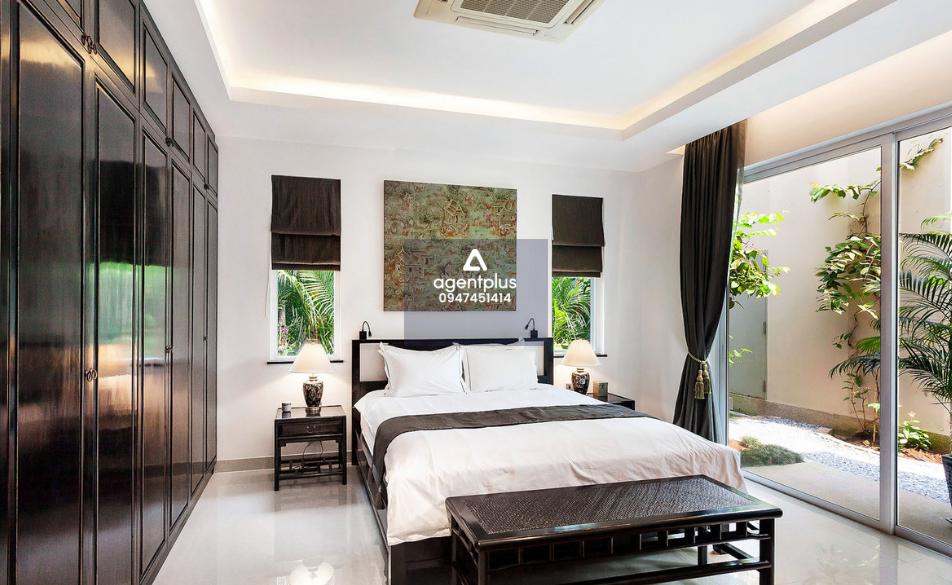 ขาย Villa Ola - พัทยาหรู ขนาดกว้างใหญ่ เหมาะสำหรับอยู่เป็นครอบครัว พร้อมห้องที่มีมาให้ถึง 8 ห้องนอน ในราคา 65 ล้านบาท