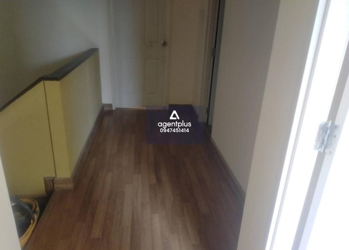 ขายด่วนทาวน์เอ้าส์เปล่า 2 ชั้น โครงการเดอะมิกซ์ ใกล้สิ่งอำนวยความสะดวกมากมาย ถนนสายปากร่วม-ปลวกแดง (รย.3013)