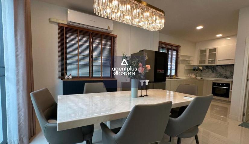 ขาย บ้านเดี่ยว 2 ชั้น เดอะ แกรนด์ 9 ทำเลชานเมืองพัทยาที่เงียบสงบ