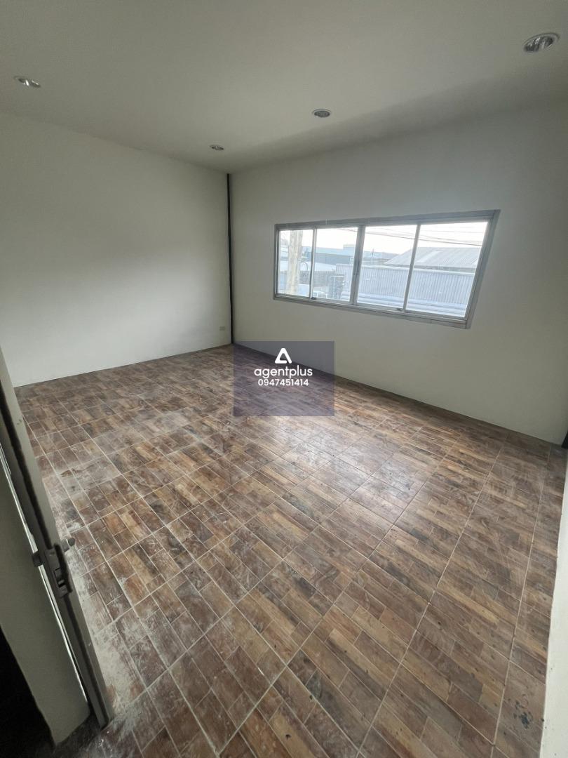 *เช่า โกดัง Warehouse พร้อม สำนักงาน 2 ชั้น นิคมอุตสาหกรรมอมตะนคร ชลบุรี