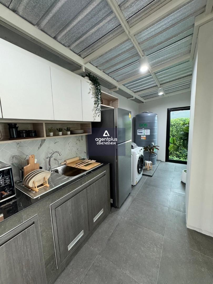 ขายบ้าน โครงการ เสนา วิลเลจ บางนา กม.29 