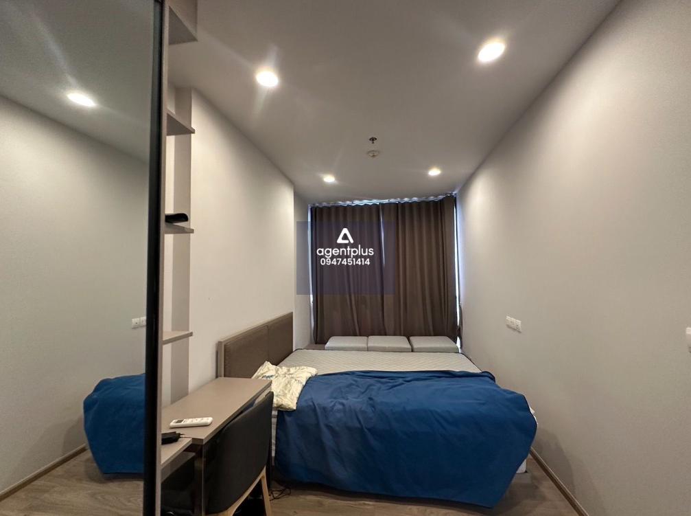 คอนโดพร้อมอยู่ โอกะ เฮาส์ สุขุมวิท 36 ใกล้ BTS ทองหล่อ