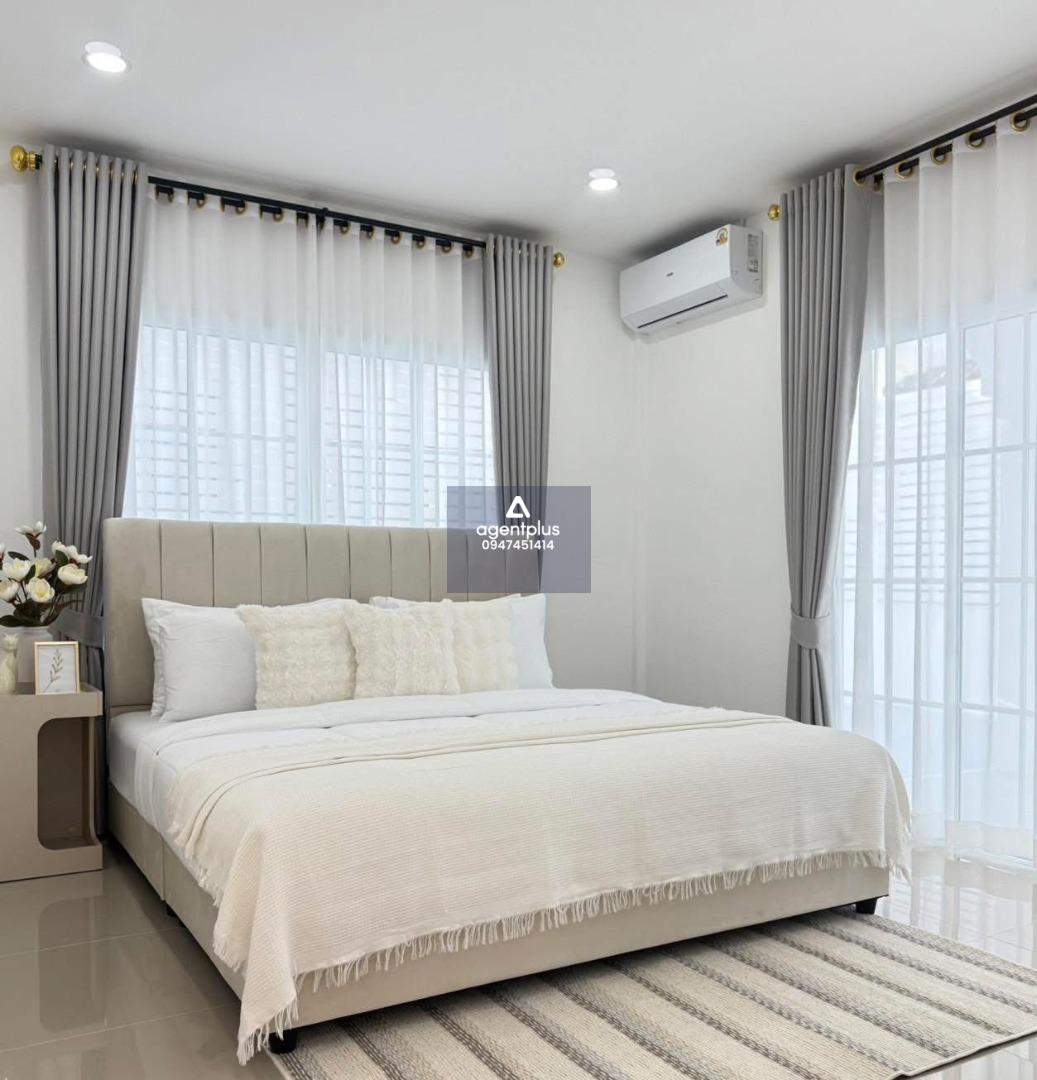 #*ขายบ้านรีโนเวทใหม่เฟอร์ครบเครื่องใช้ไฟฟ้าครบ ซอยเนินพลับหวาน พัทยา