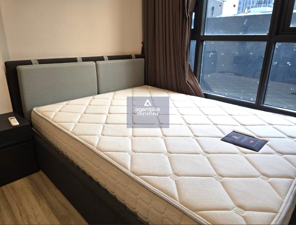 คอนโดพร้อมอยู่ เอ็กซ์ที ห้วยขวาง ใกล้ MRT ห้วยขวาง