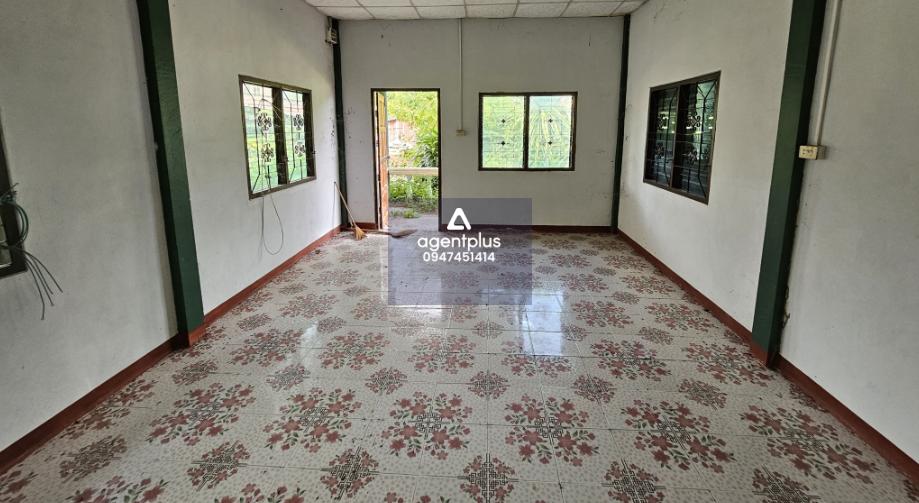 ขาย บ้านเดียวชั้นเดียว ทำเลดีห่างจากถนนสายหนองบัวลำภู - วังสะพง 