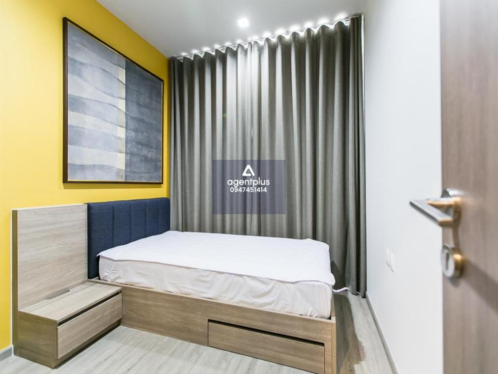 คอนโด เดอะ ไลน์ วงศ์สว่าง ทำเลทอง เดินทางเข้าเมืองง่าย ใกล้รถไฟฟ้า 