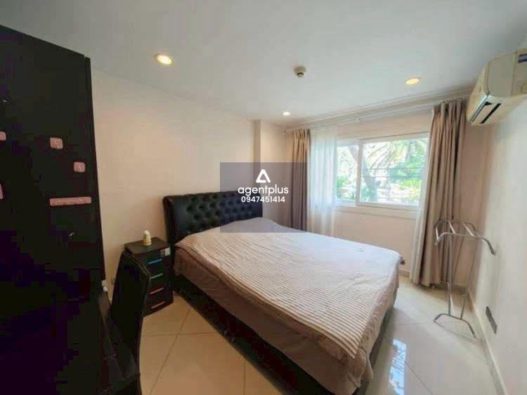 ขายคอนโดวิวสระว่ายน้ำ ห่างหาดจอมเทียนเพียง 500 เมตร ปาร์คเลน จอมเทียน รีสอร์ท พัทยา