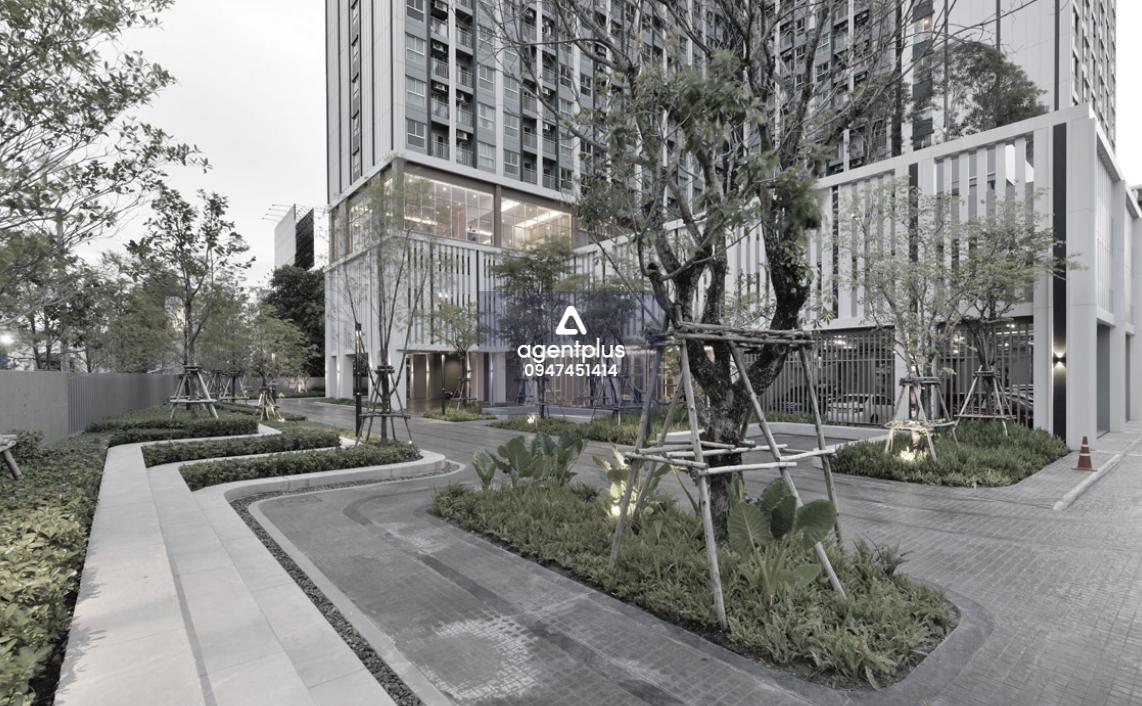 ขายด่วนคอนโด ลุมพินี วิลล์ แจ้งวัฒนะ - ปากเกร็ด สเตชั่น คอนโดทำเลดี ติดถนนใหญ่ ใกล้รถไฟฟ้า สิ่งอำนวยความสะดวกครบ พร้อมเข้าอยู่