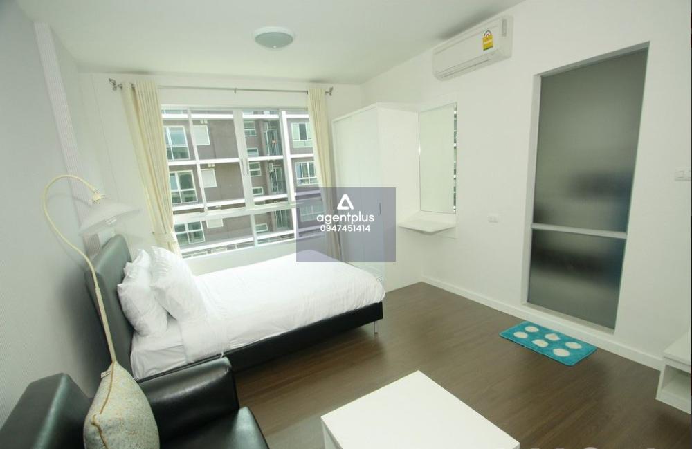 บ้านคู่เคียง หัวหิน คอนโดตากอากาศสไตล์รีสอร์ต ใกล้ชายหาดและแหล่งท่องเที่ยวสุดชิล