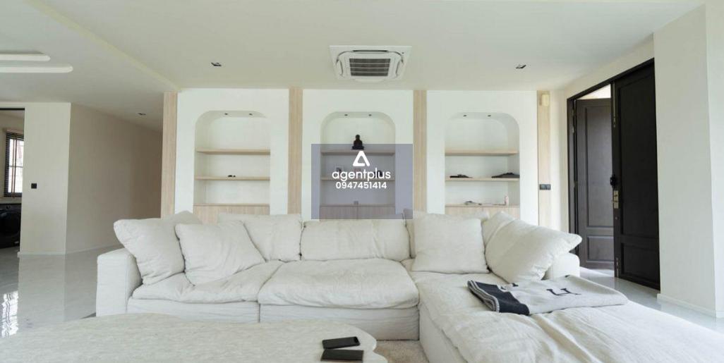 ขาย บ้านเดี่ยว Patta Arcade สุดหรูหลังใหญ่ในสไตล์ Neo Classical