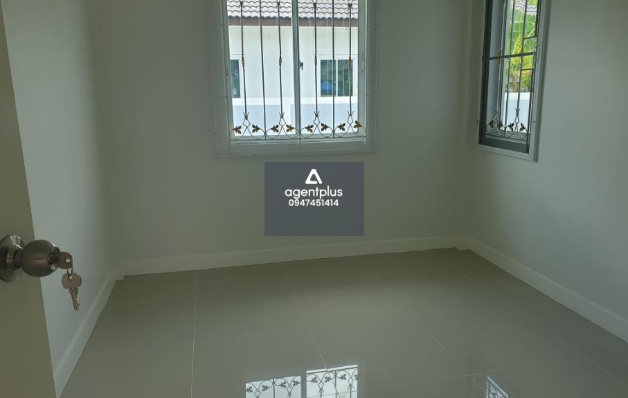 ขาย บ้านเดี่ยว โครงการสิรารมย์ พาร์ค โสธร