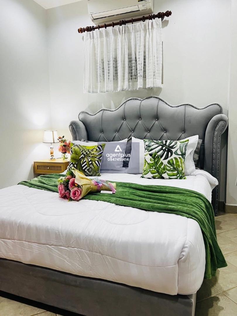 Pool Villa ให้เช่า – พร้อมเข้าอยู่ หนองกระบอก-พัทยา