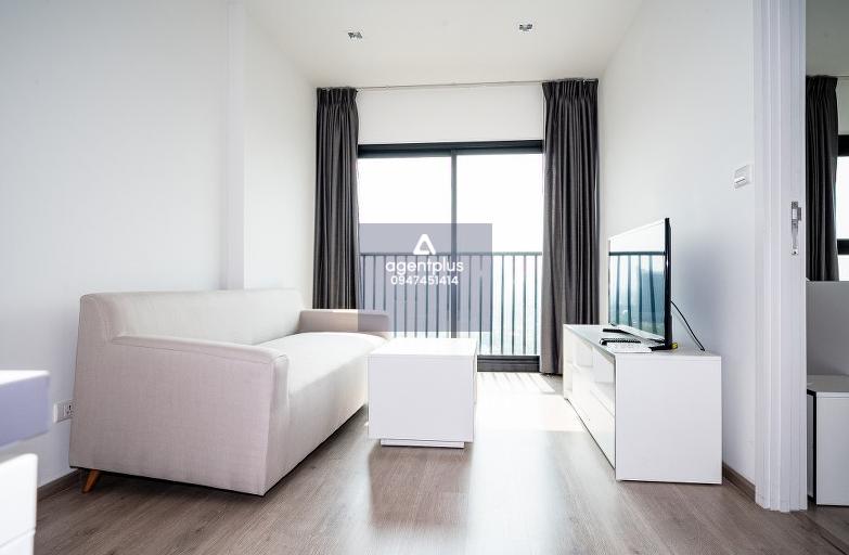 คอนโดทำเลทอง  เดอะ เบส เพชรเกษม ใกล้ MRT เพียงไม่กี่ก้าว พร้อมอยู่ ราคาพิเศษ!