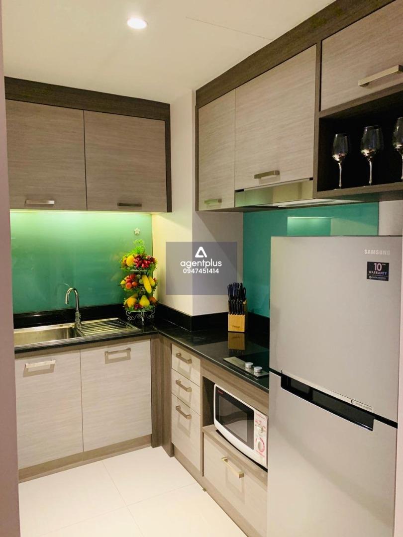 *ให้เช่าคอนโดวิวทะเล+เมือง เดอะ เซเนท เรสซเดนซ์