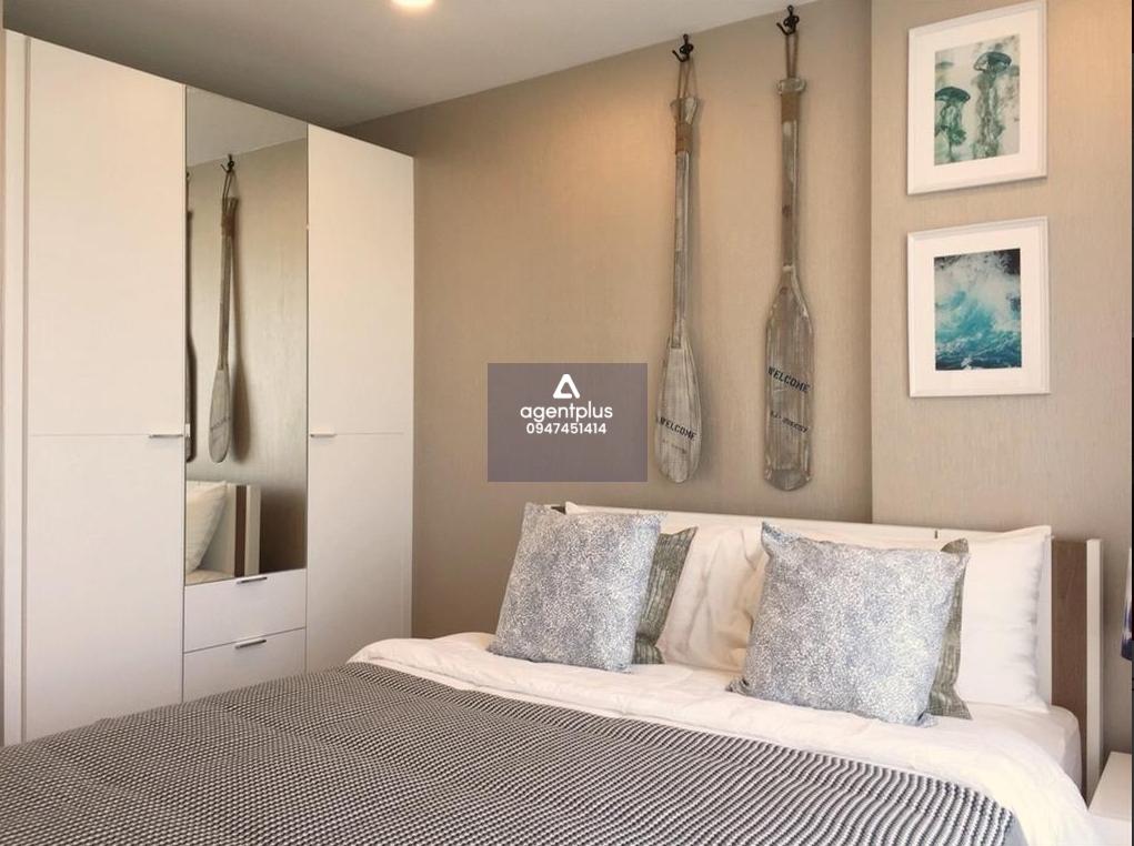 คอนโดรีสอร์ท บ้านเพียงเพลิน หัวหิน –  ใกล้ทะเล เขาตะเกียบ 