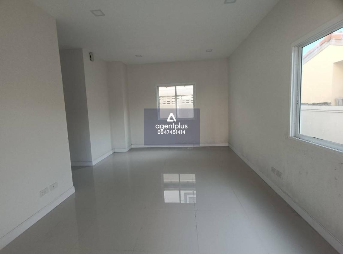 ขายบ้านเดี่ยว พฤกษาวิลเลจ 2 ธัญบุรี (Pruksa Village 2, Thanyaburi) บ้านเดี่ยว 2 ชั้น ฟังก์ชันครบครัน เหมาะสำหรับครอบครัว