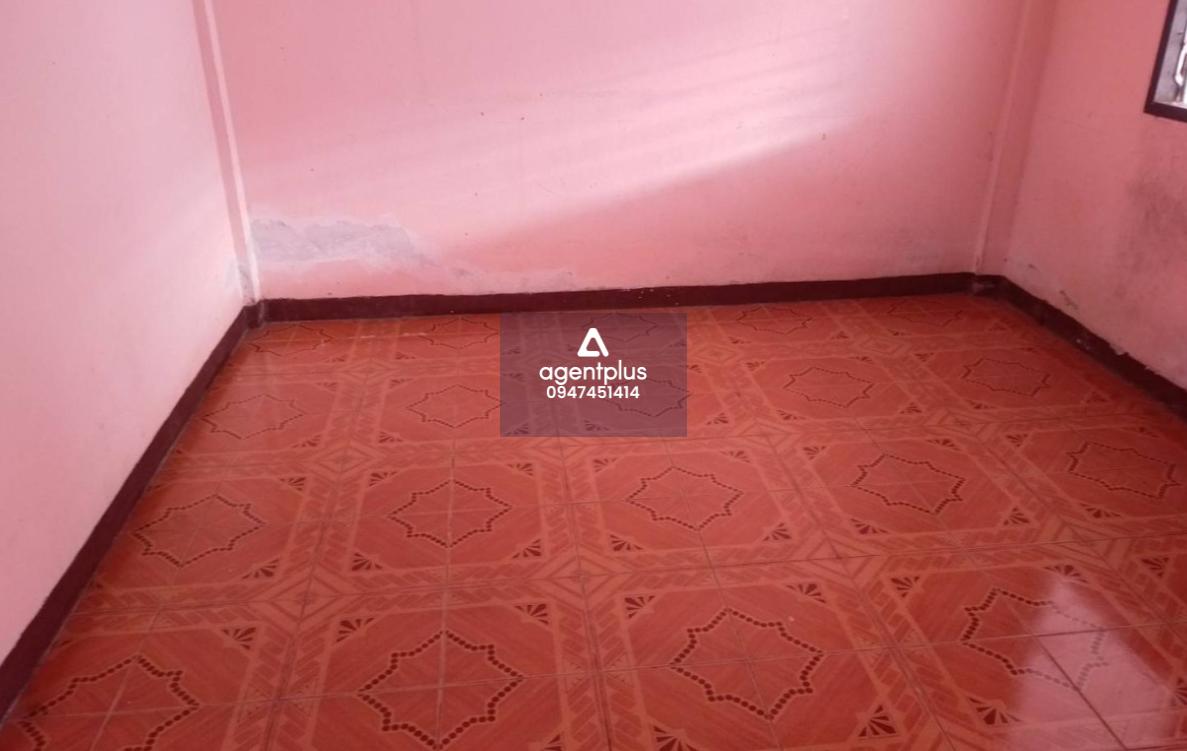 ขายทาวน์เฮ้าส์เปล่าชั้นเดียว หมู่บ้านเรือนสุข 1 ถนนรังสิต-นครนายก ราคา 700,000 บาท 2 ห้องนอน 1 ห้องน้ำ ใกล้สิ่งอำนวยความสะดวก