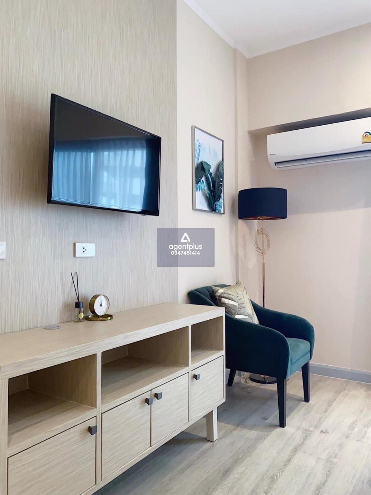 คอนโดวิวทะเล ห้องพร้อมอยู่ ราคาพิเศษ  Jomtien Condotel and Village ทัพพระยา พัทยา