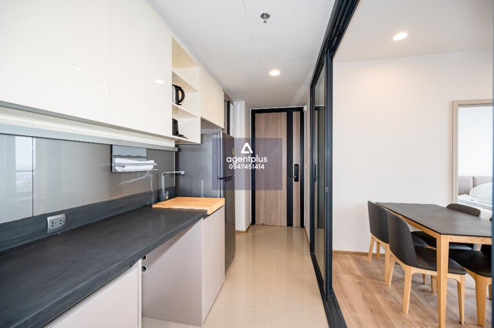 คอนโดพร้อมอยู่ โอกะ เฮาส์ สุขุมวิท 36 ใกล้ BTS ทองหล่อ