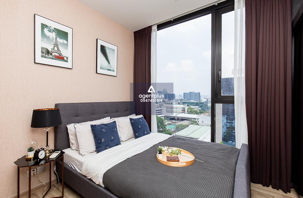 คอนโดพร้อมอยู่ เดอะ ไลน์ จตุจักร - หมอชิต ใกล้ BTS หมอชิต และ MRT สวนจตุจักร