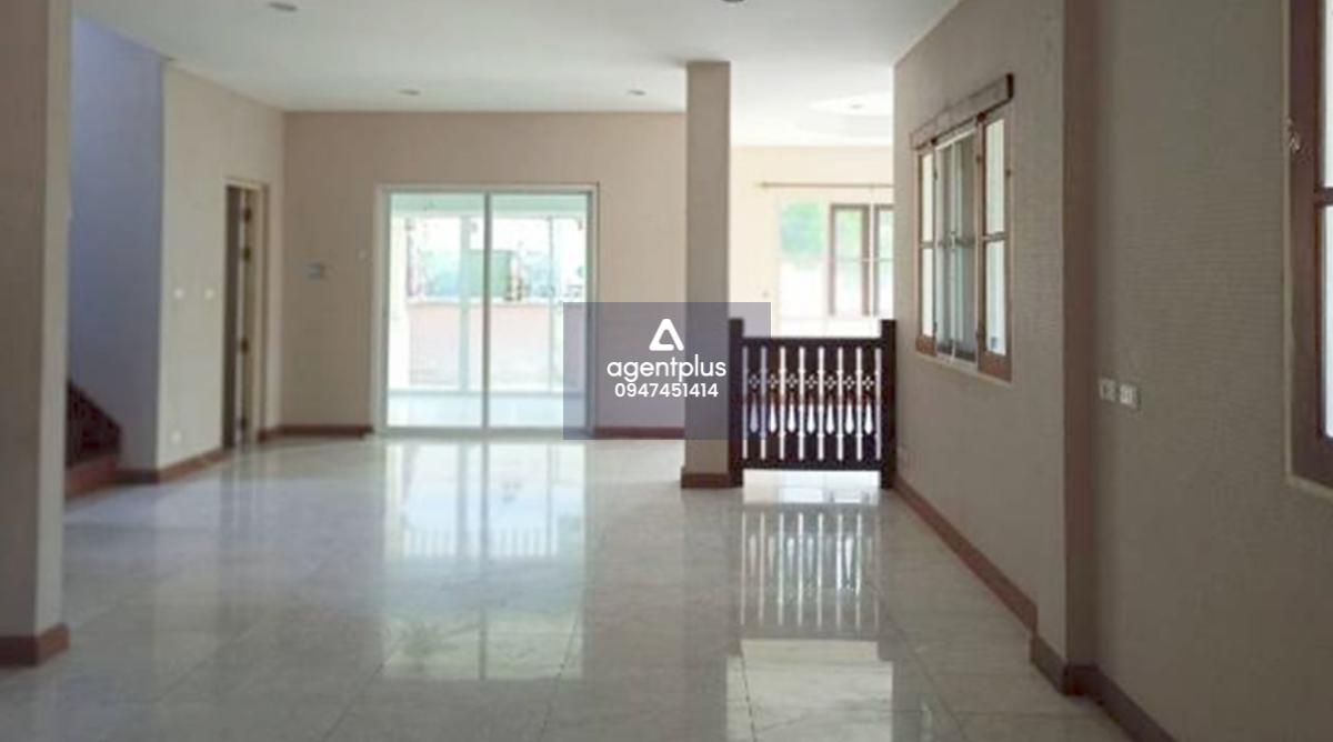 ขายบ้านเดี่ยว 2 ชั้น ทำเลเพชรเกษม 69 — พื้นที่ใหญ่ ฟังก์ชันครบ เข้าอยู่ได้เลย!