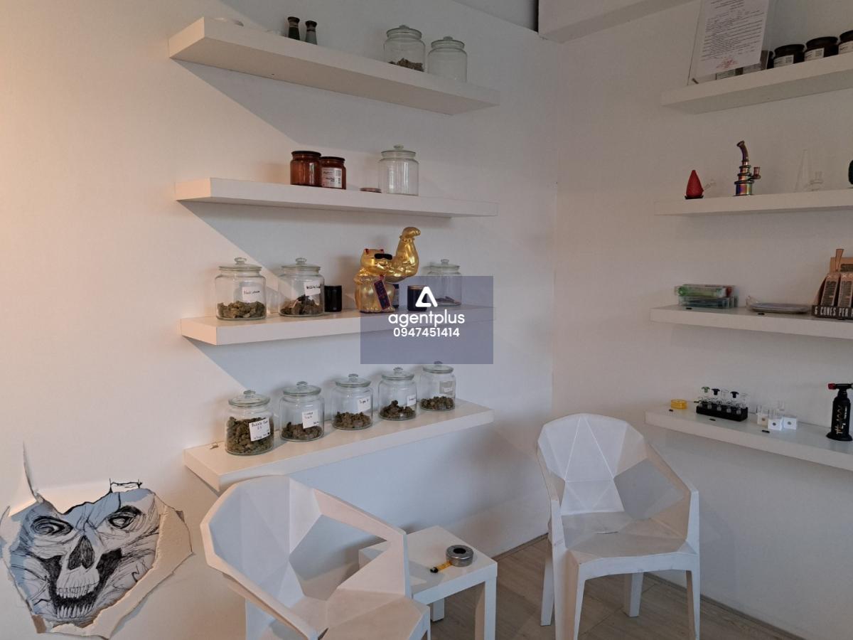 #เซ้งกิจการ ร้านกัญชา ให้ของทุกอย่างในร้าน รวมถึงกัญชา