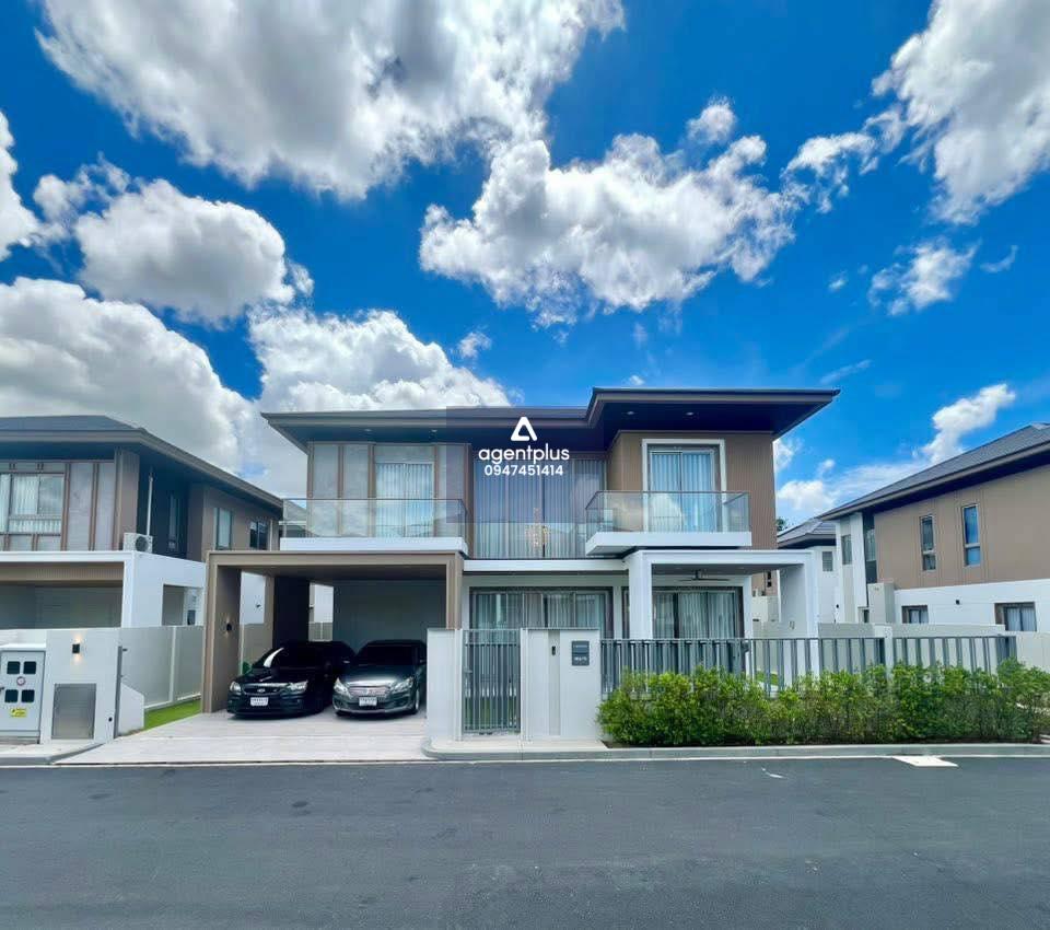 *ขายและให้เช่า บ้านสวยหรู พร้อมเฟอร์นิเจอร์ครบชุด โครงการ Horizon by patta Pattaya