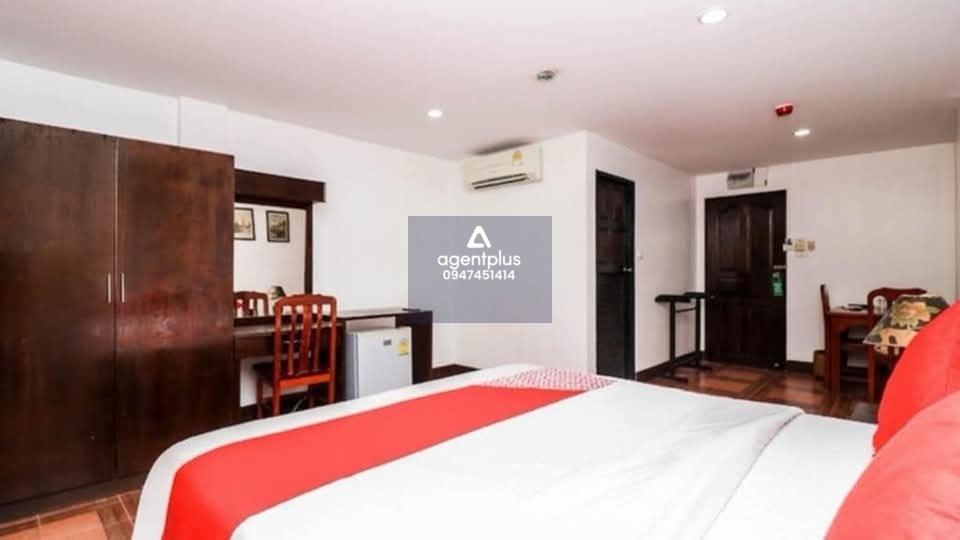 ขายกิจการโรงแรม/ที่พัก ใกล้ชายหาดจอมเทียน พัทยา ราคา 29 ล้าน บาท