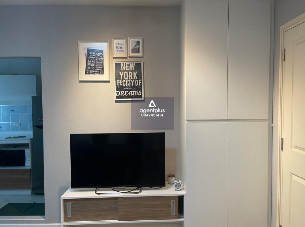 คอนโดพร้อมอยู่ ดีคอนโด อ่อนนุช – พระราม 9 ใกล้ Airport Link บ้านทับช้าง