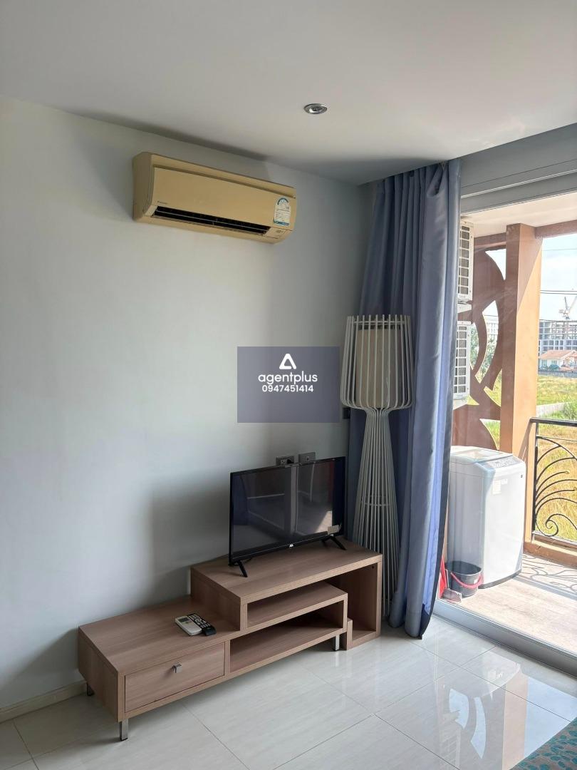 #ให้เช่า Atlantis condo resort pattaya