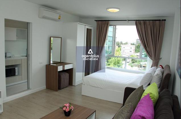 คอนโดรีสอร์ท บ้านเพียงเพลิน หัวหิน –  ใกล้ทะเล เขาตะเกียบ 