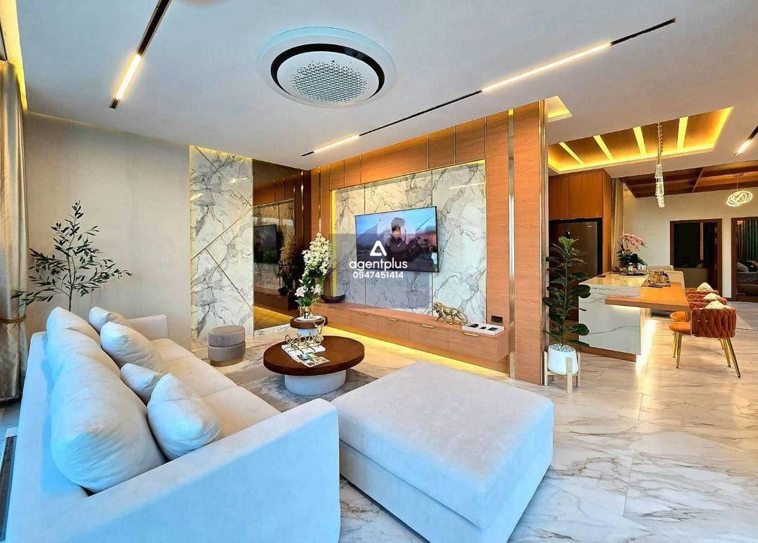 ขายบ้านพร้อมสระว่ายน้ำ ใกล้อ่างมาบประชัน พัทยา แอทโมส ไพร์ม วิลล่า