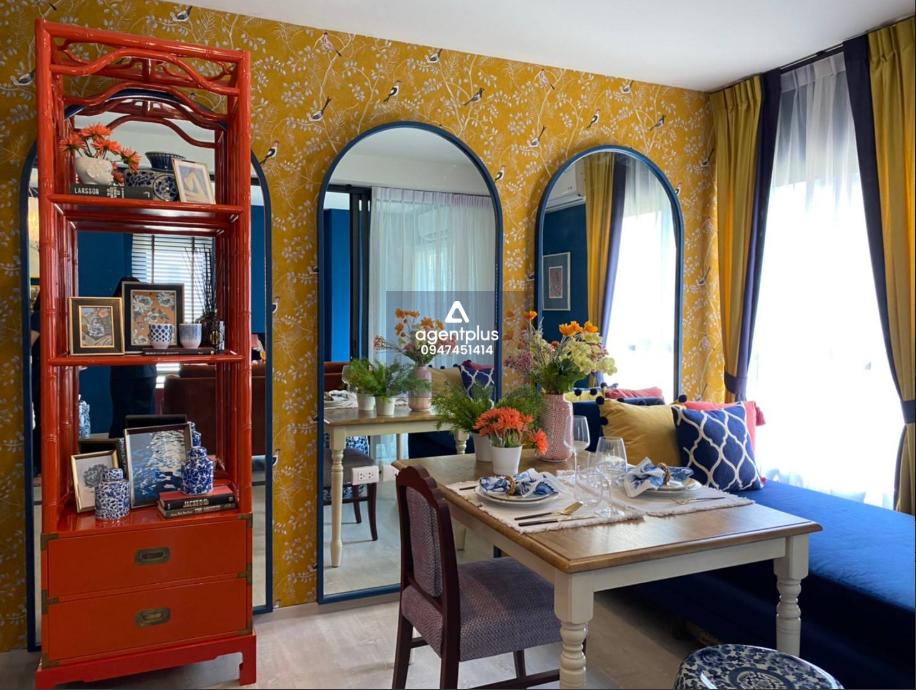 คอนโด ลากาซิต้า หัวหิน – รีสอร์ทใจกลางเมือง ใกล้ทะเล แต่งครบ พร้อมอยู่