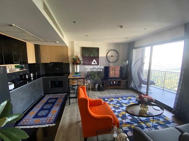 คอนโดพร้อมอยู่ เดอะ ไลน์ จตุจักร - หมอชิต ใกล้ BTS หมอชิต และ MRT สวนจตุจักร