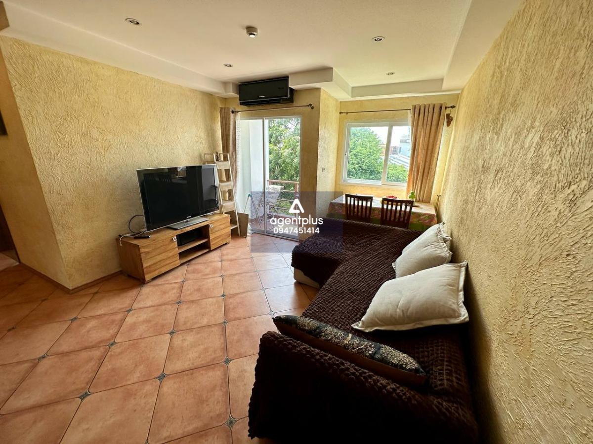  คอนโดราคาพิเศษ ชื่อต่างชาติ Beach 7 condo จอมเทียน พัทยา