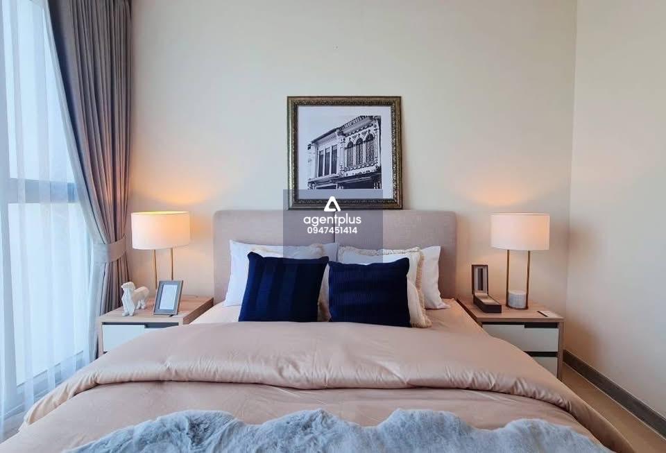 ให้เช่าคอนโดหรู ริเวียร่า จอมเทียน 1ห้องนอน