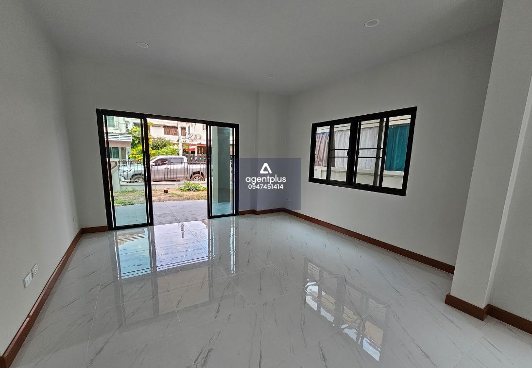 บ้านเดี่ยว โครงการชลพฤกษ์วิลล่า ขอนแก่น ปรับปรุงใหม่ บ้านเดี่ยว 2 ชั้น ทำเลดี เดินทางสะดวก ใกล้ถนนเหล่านาดี