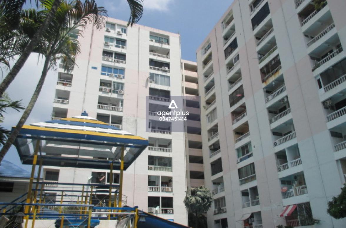 ขายอาคารชุดเก้ากระรัต คอนโดทาวน์  – คอนโดพร้อมอยู่ ใจกลางพัทยา