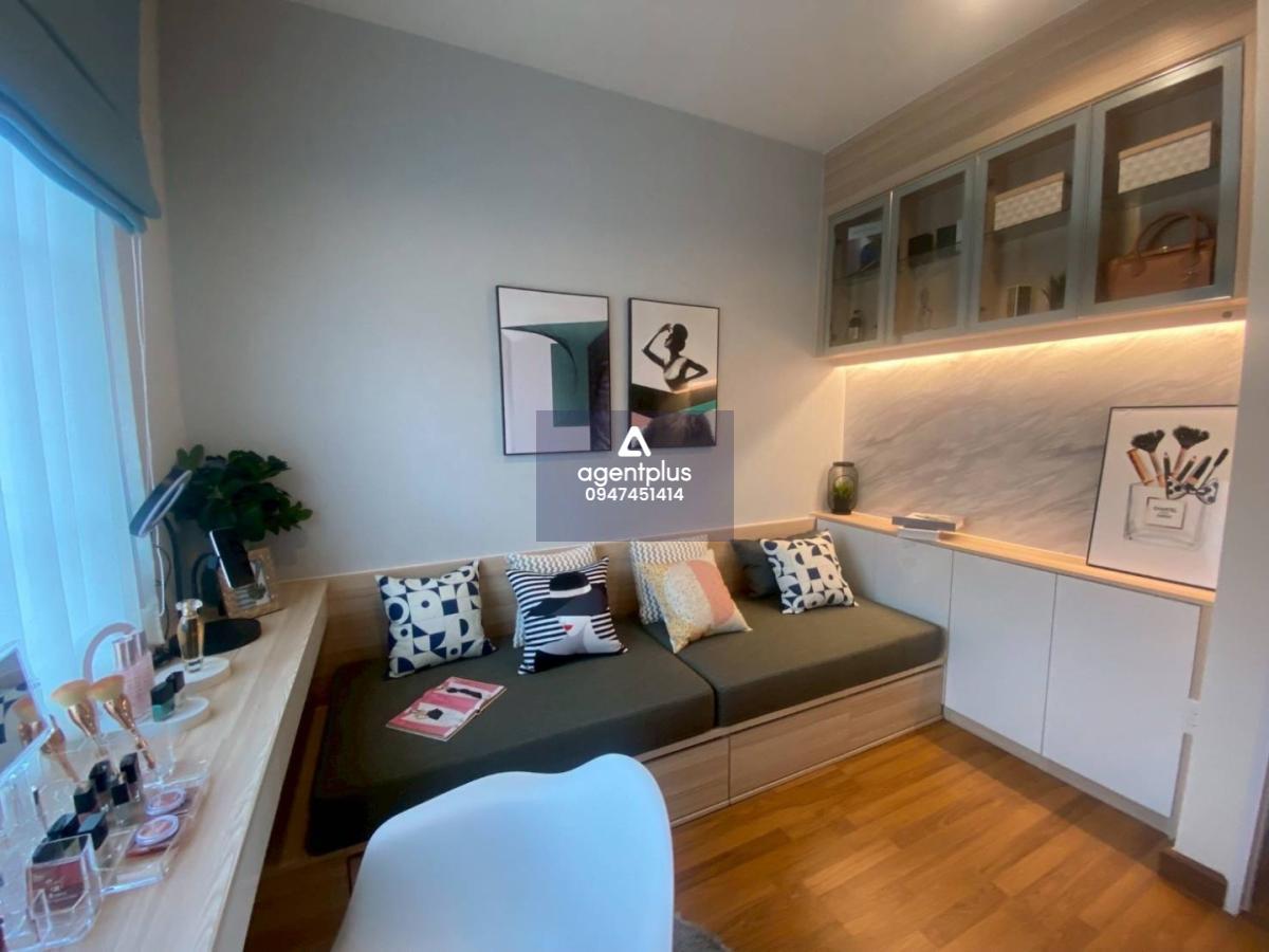 ไอลีฟ ไพร์ม พัทยา – จอมเทียน บ้านหรูหราพร้อมบรรยากาศสวนอังกฤษ 