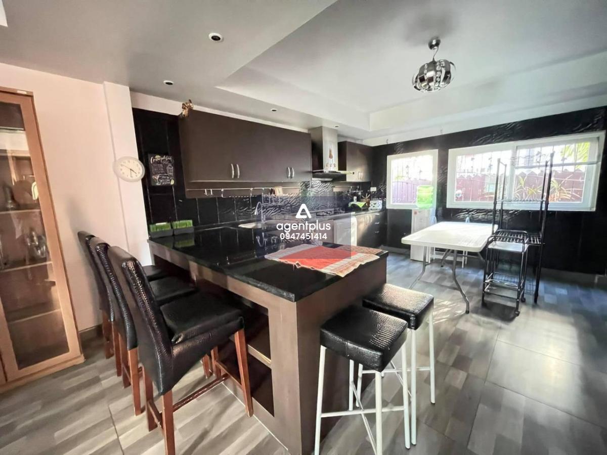 บ้านว่างให้เช่า บ้านในโครงการ Central Park หนองกระบอก พัทยา 