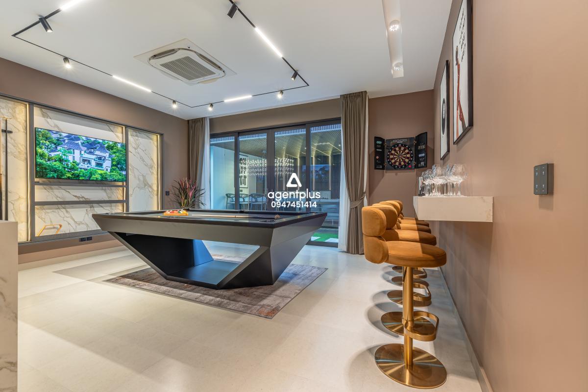 บ้านพูลวิลล่านาคาวารี วิลเลจ นาจอมเทียน สไตล์โมเดิร์น ใกล้หาดนาจอมเทียนพัทยา