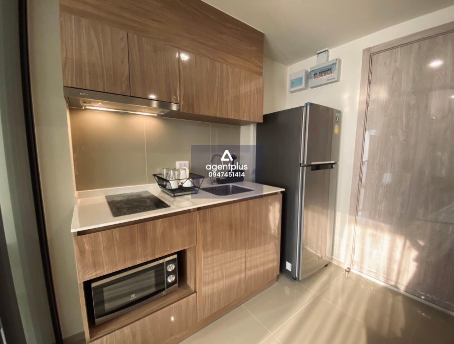 คอนโด ลากาซิต้า หัวหิน – รีสอร์ทใจกลางเมือง ใกล้ทะเล แต่งครบ พร้อมอยู่