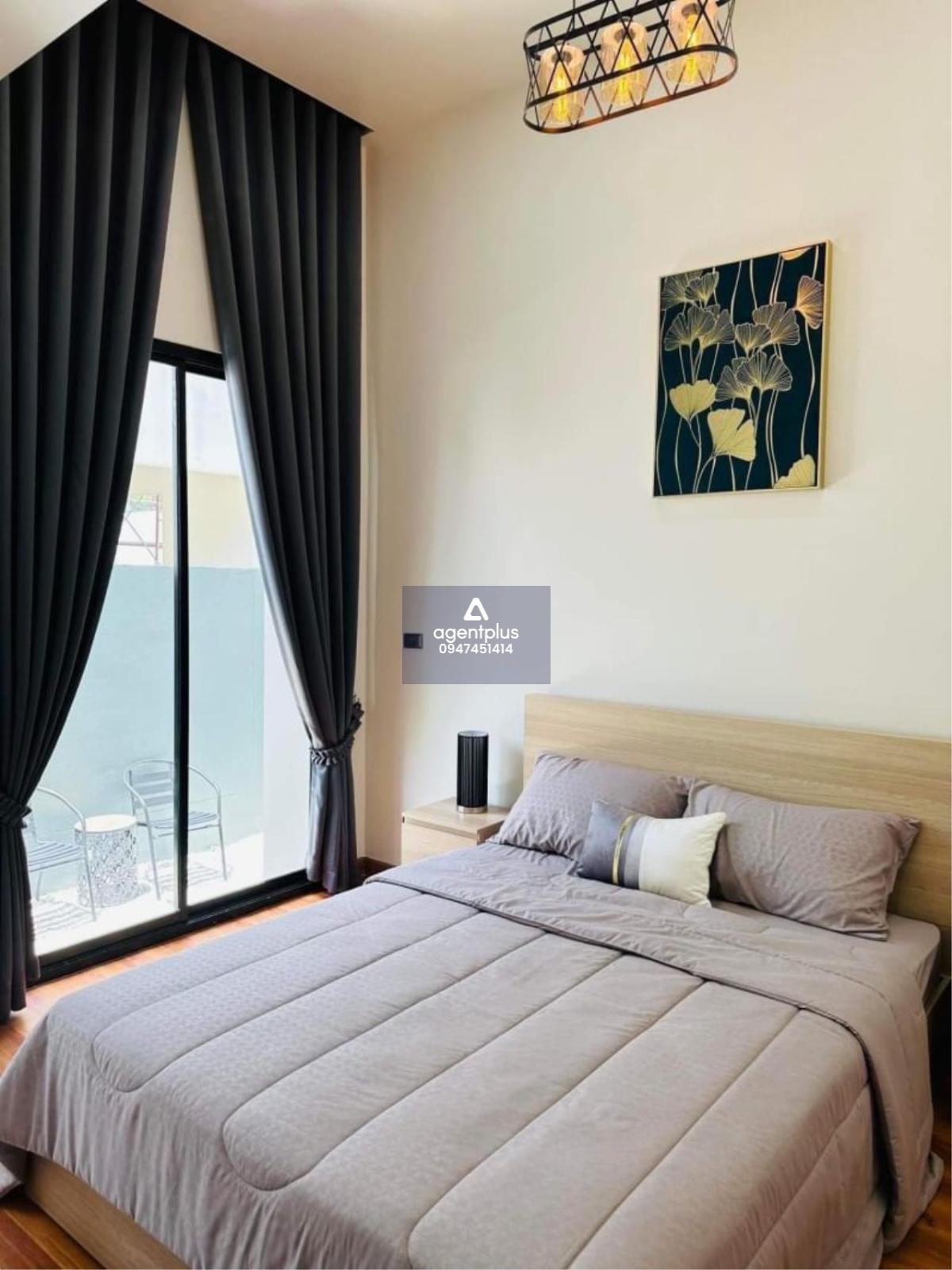 เปิดจองบ้านเดี่ยว Pool villa Modern  บิ้วอินทั้งหลัง พัทยา