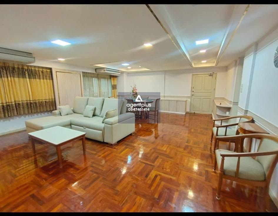 ให้เช่าคอนโด ดี.เอช. แกรนด์ ทาวเวอร์ สุขุุมวิท39 3ห้องนอน เลี้ยงสัตว์ได้