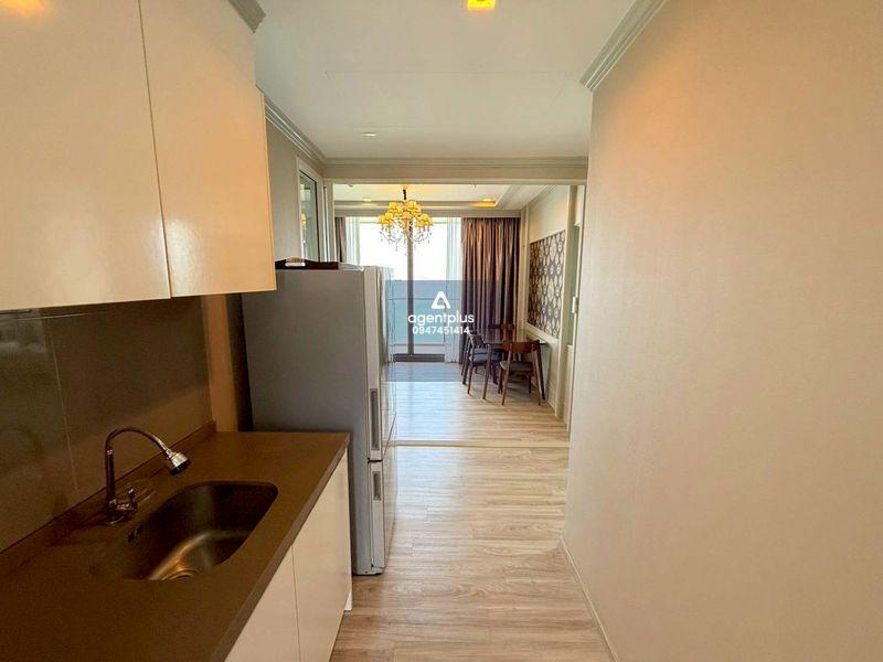 *ขายคอนโดวิวทะเล โครงการบ้านปลายหาด พัทยา