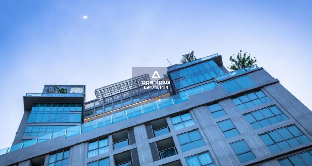 The Cloud Condominium Pattaya: ที่สุดแห่งการอยู่อาศัยหรูหราเหนือระดับ พร้อมวิวทะเลพาโนรามา การออกแบบที่ทันสมัย ใจกลางพัทยา